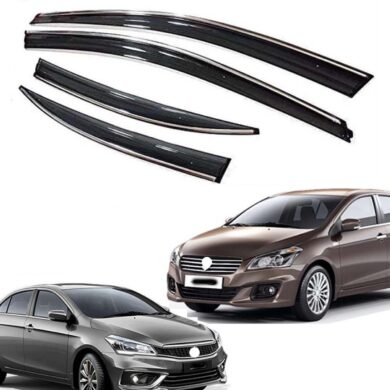 Ciaz Door Visor