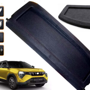 Auto E Shopping Car Parcel Diggi Tray for 3XO