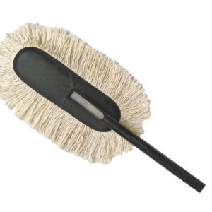 Auto E-Shopping Car Duster Dust Remover Cotton Microfiber Threads 1 Piece