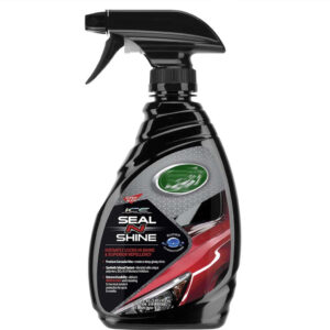 Auto E-Shopping Car Polish Shiner