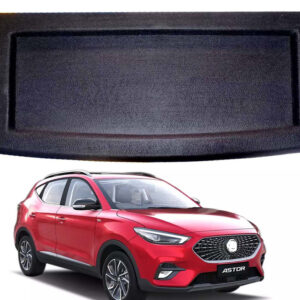 Auto E-Shopping Car Parcel Trey Diggi Luggage Tray in Pefect Fitting Compatible for ASTOR