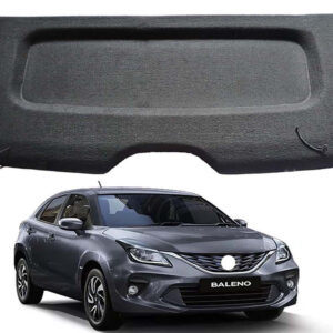 Auto E-Shopping Car Parcel Trey Diggi Luggage Tray in Pefect Fitting Compatible for Baleno 2015 to 2021 Models