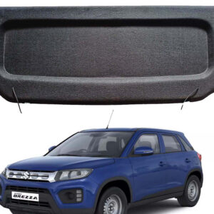 Auto E-Shopping Car Parcel Trey Diggi Luggage Tray in Pefect Fitting Compatible for Breeza 2022 onwards all Models