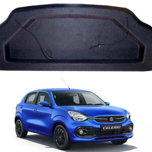 Auto E-Shopping Car Parcel Trey Diggi Luggage Tray in Pefect Fitting Compatible for Celerio 2021 and above Model