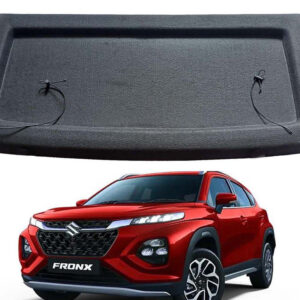Auto E-Shopping Car Parcel Trey Diggi Luggage Tray in Pefect Fitting Compatible for Fronx