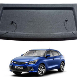 Auto E-Shopping Car Parcel Trey Diggi Luggage Tray in Pefect Fitting Compatible for Venue 2035