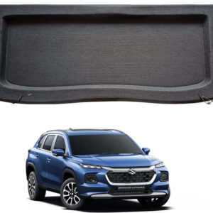 Auto E-Shopping Car Parcel Trey Diggi Luggage Tray in Pefect Fitting Compatible for Grand Vitara