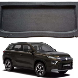 Auto E-Shopping Car Parcel Trey Diggi Luggage Tray in Pefect Fitting Compatible for Venue 2031