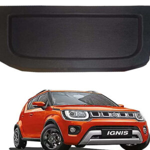 Auto E-Shopping Car Parcel Trey Diggi Luggage Tray in Pefect Fitting Compatible for Ignis