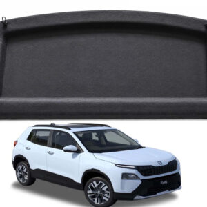 Auto E-Shopping Car Parcel Trey Diggi Luggage Tray in Pefect Fitting Compatible for Kykaq