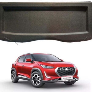 Auto E-Shopping Car Parcel Trey Diggi Luggage Tray in Pefect Fitting Compatible for Magnite
