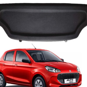 Auto E-Shopping Car Parcel Trey Diggi Luggage Tray in Pefect Fitting Compatible for Alto 800 2019 Model