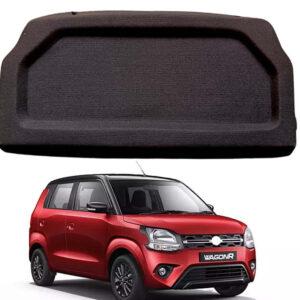 Auto E-Shopping Car Parcel Trey Diggi Luggage Tray in Pefect Fitting Compatible for Wagonr New Model