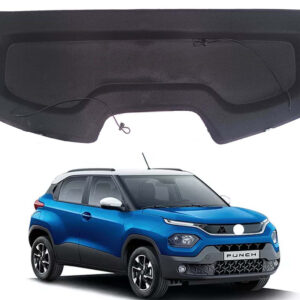 Auto E-Shopping Car Parcel Trey Diggi Luggage Tray in Pefect Fitting Compatible for Venue 2033