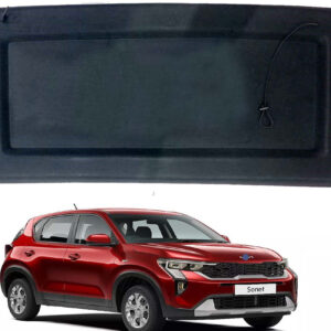 Auto E-Shopping Car Parcel Trey Diggi Luggage Tray in Pefect Fitting Compatible for Sonet