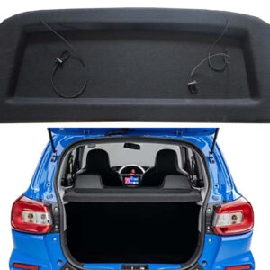 Auto E-Shopping Car Parcel Trey Diggi Luggage Tray in Pefect Fitting Compatible for Spresso
