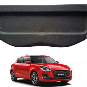 Auto E-Shopping Car Parcel Trey Diggi Luggage Tray in Pefect Fitting Compatible for Swift 2018 to 2023