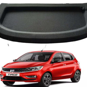 Auto E-Shopping Car Parcel Trey Diggi Luggage Tray in Pefect Fitting Compatible for Tiago 2020 and onwards Models