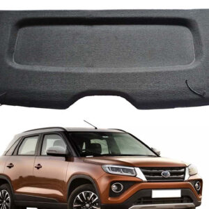 Auto E-Shopping Car Parcel Trey Diggi Luggage Tray in Pefect Fitting Compatible for Venue 2036