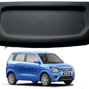 Auto E-Shopping Car Parcel Trey Diggi Luggage Tray in Pefect Fitting Compatible for WagonR 2019 onwards all Models