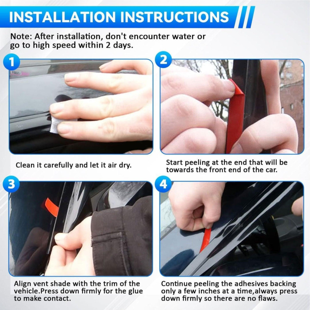 Tata Punch Car Accessories