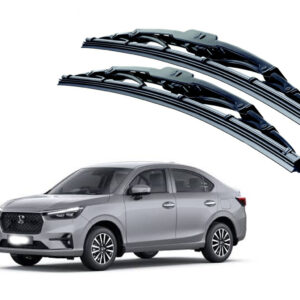 Auto E-Shopping Car Windshield Wiper Blades for Amaze New Size 22 14 Set of 2 Pieces