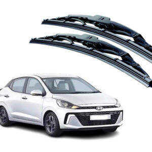 Auto E-Shopping Car Windshield Wiper Blades for Aura Size 24 16 Set of 2 Pieces