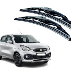 Auto E-Shopping Car Windshield Wiper Blades for Celerio New Size 19 18 Set of 2 Pieces