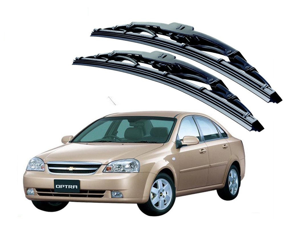 Chevrolet Optra Car Windshield Wiper Blades Size 22 16 Set of 2 Pieces
