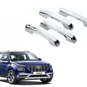 Venue Car Handle Latch Cover Scratch Guard | Set of 4 Pieces