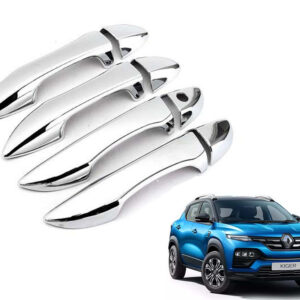 Kiger Car Handle Latch Cover Scratch Guard | Set of 4 Pieces