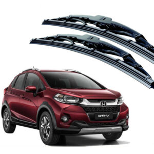 Auto E-Shopping Car Windshield Wiper Blades for Honda WRV Size 24 14 Set of 2 Pieces