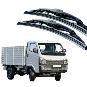 Auto E-Shopping Car Windshield Wiper Blades for Intra Size 20 19 Set of 2 Pieces