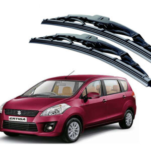 Auto E-Shopping Car Windshield Wiper Blades for Maruti Ertiga Size 21 14 Set of 2 Pieces