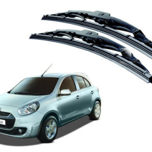 Auto E-Shopping Car Windshield Wiper Blades for Pulse Size 21 14 Set of 2 Pieces