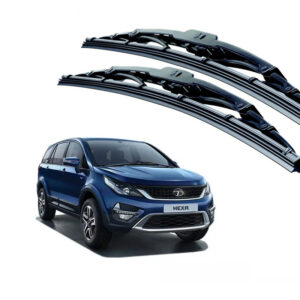 Auto E-Shopping Car Windshield Wiper Blades for Tata Hexa Size 26 26 Set of 2 Pieces
