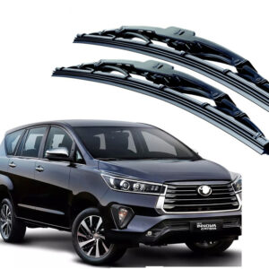 Auto E-Shopping Car Windshield Wiper Blades for Toyota Innova and Crysta Size 26 16 Set of 2 Pieces