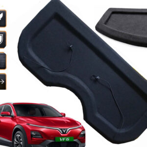 Car Parcel Trey Diggi Luggage Tray in Pefect Fitting for Vinfast VF6 all Models
