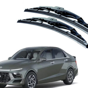 Auto E-Shopping Car Windshield Wiper Blades for Verna New Size 24 16 Set of 2 Pieces