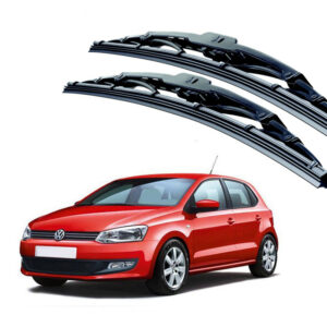 Auto E-Shopping Car Windshield Wiper Blades for Volkswagon Polo Size 24 16 Set of 2 Pieces
