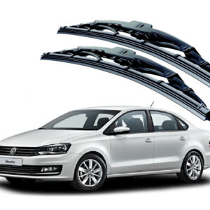 Auto E-Shopping Car Windshield Wiper Blades for Volkswagon Vento Size 24 16 Set of 2 Pieces
