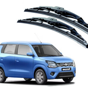 Auto E-Shopping Car Windshield Wiper Blades for WagonR 2019 Size 21 18 Set of 2 Pieces
