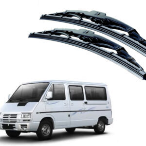 Auto E-Shopping Car Windshield Wiper Blades for Winger Size 21 21 Set of 2 Pieces