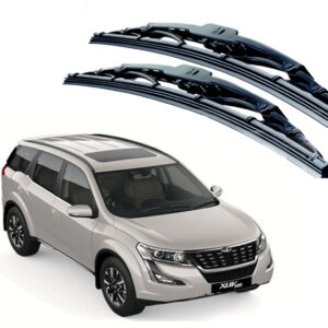 Auto E-Shopping Car Windshield Wiper Blades for Xuv 500 Size 26 19 Set of 2 Pieces