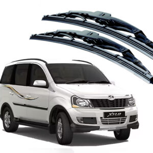 Auto E-Shopping Car Windshield Wiper Blades for Xylo Size 24 20 Set of 2 Pieces